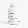Wēlth Balance | Advanced Daily Gut Balance Probiotic With Prebiotic