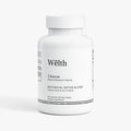 Wēlth Cleanse l Natural Botanical Detox Blend