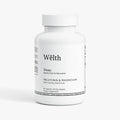 Wēlth Sleep I Melatonin & Magnesium