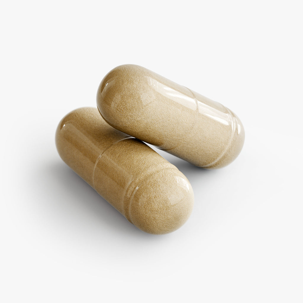 Wēlth Glow l Biotin, Vitamin C & Zinc