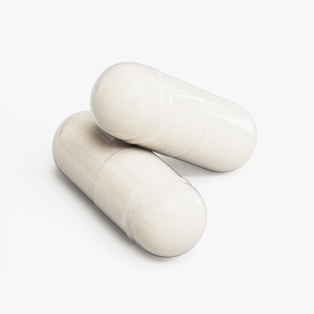 Wēlth Flow l L-Citrulline & L-Arginine
