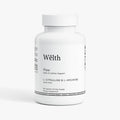 Wēlth Flow l L-Citrulline & L-Arginine